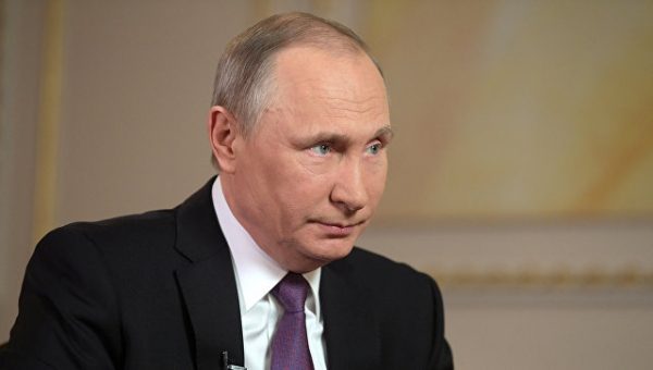 Путин встретится с первым вице-премьером Госсовета Китая