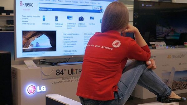 «Сафмар» закрыл сделку по покупке «М.Видео»