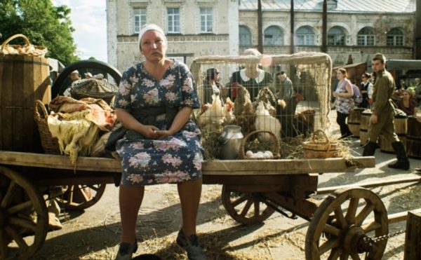 От создателей «Склифосовского» и «Манекенщицы»: вышел трейлер сериала «Комиссарша» с Ириной Пеговой