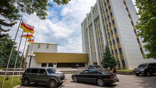 В Южной Осетии раскритиковал слова представителя ООН о выборах в республике