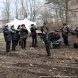 Под Зеленоградом прошли военно-прикладные игры «ГТО-Казачий сполох»