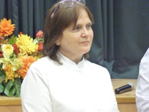 Конкурс медицинских сестер - 2017