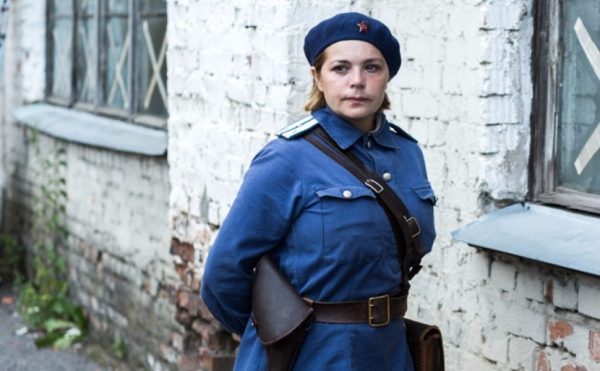 От создателей «Склифосовского» и «Манекенщицы»: вышел трейлер сериала «Комиссарша» с Ириной Пеговой