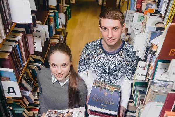 biblionoch-v-kul-turnom-tsentre-zelenograd