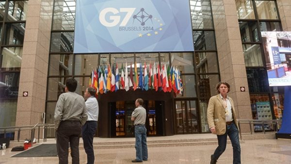 Саммит глав МИД G7 открывается в "городке в табакерке" Лукке