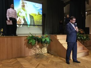 Конкурс медицинских сестер - 2017
