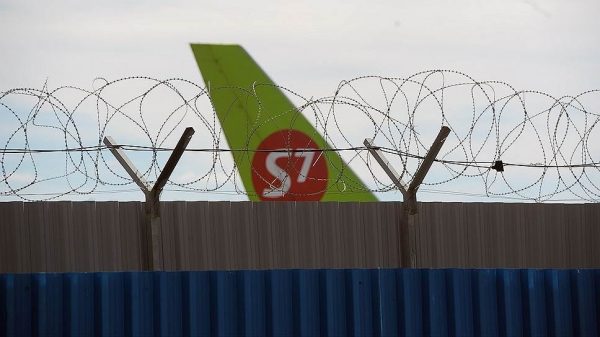 S7 опять не уместилась в Норильске