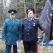Под Зеленоградом прошли военно-прикладные игры «ГТО-Казачий сполох»