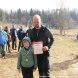 На Клязьме прошли зеленоградские соревнования по водному туристскому многоборью