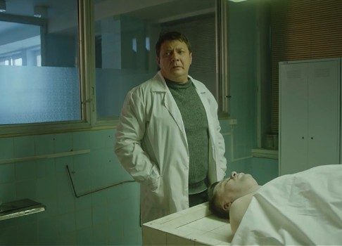 Известен результат: зрители не одобрили продолжение «Призрака опера» на ТВ-3