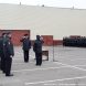 В Зеленограде прошел строевой смотр личного состава УВД