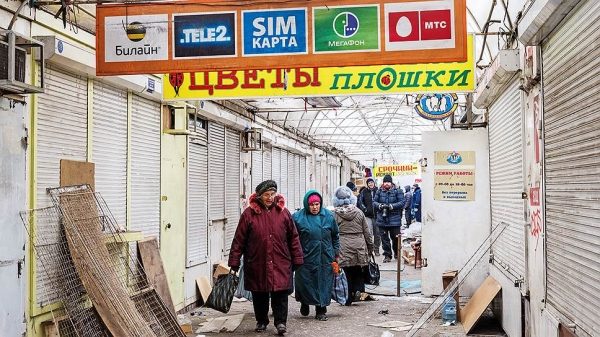 Сим-карты выходят в онлайн