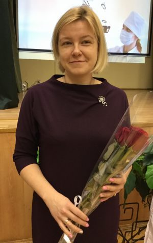 Конкурс медицинских сестер - 2017
