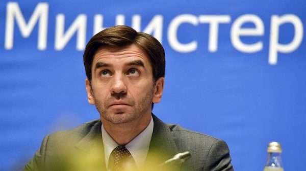 Михаила Абызова не переводят на упрощенку