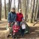 На Клязьме прошли зеленоградские соревнования по водному туристскому многоборью