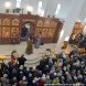 В храме благоверного великого князя Александра Невского в Зеленограде состоялось архиерейское богослужение