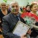 В районе Крюково наградили почетных жителей