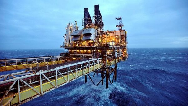 Соглашение о сокращении добычи нефти выполнено на 98%
