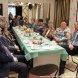 КЦ «Доброволец» провел круглый стол с окружным Советом ветеранов Зеленограда