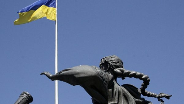 СНБО Украины провел испытательные ракетные пуски