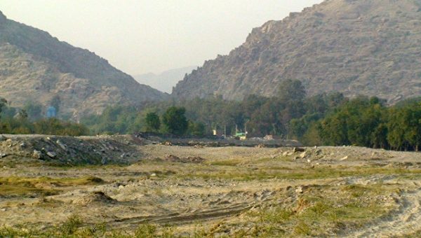 Эксперты: мощная неядерная бомба не даст США преимущества в Афганистане