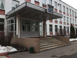 Конкурс медицинских сестер - 2017