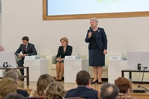
		                    Минобрнауки России представило публичную декларацию на 2017 год		                