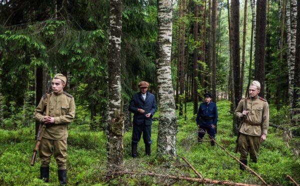 От создателей «Склифосовского» и «Манекенщицы»: вышел трейлер сериала «Комиссарша» с Ириной Пеговой