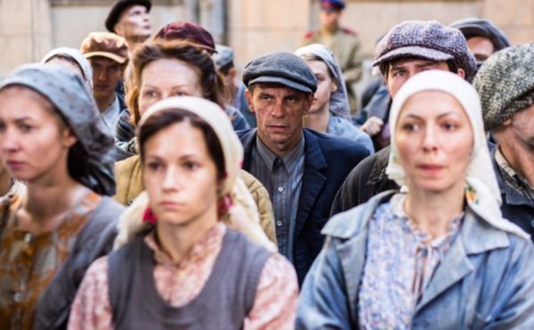 От создателей «Склифосовского» и «Манекенщицы»: вышел трейлер сериала «Комиссарша» с Ириной Пеговой