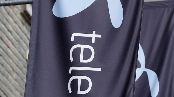 Telenor продаст 4% акций Veon