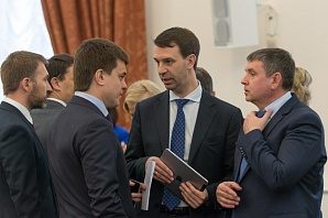 
		                    Минобрнауки России представило публичную декларацию на 2017 год		                