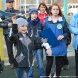В небо Зеленограда запустили авиамодели