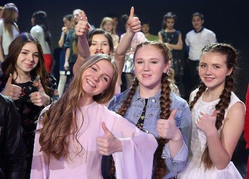 Стас Пьеха о шоу «Ты супер!» на НТВ, жалости к детям, любимых сериалах и рецепте хорошего настроения