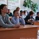 В зеленоградском лицее прошла ежегодная конференция «Космопарк»