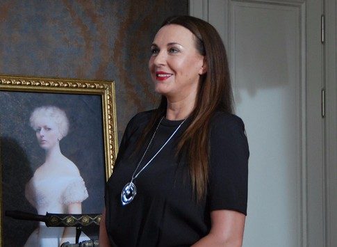 Страшная тайна усадьбы: на «ТВ Центре» премьера детектива «Дом на краю леса»