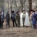 Под Зеленоградом прошли военно-прикладные игры «ГТО-Казачий сполох»