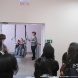 Жены послов африканских стран посетили Реабилитационный центр в Зеленограде