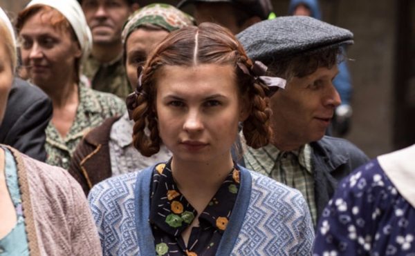 От создателей «Склифосовского» и «Манекенщицы»: вышел трейлер сериала «Комиссарша» с Ириной Пеговой