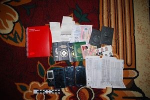 Полиция задержала организаторов канала незаконной миграции