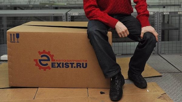 Exist.ru остался без сети офисов