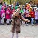Музей зеленоградского лицея №1557 провел песенный марафон «Во имя жизни на земле!»