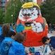 МЖК «Зеленоград» отпраздновал тридцатилетний юбилей