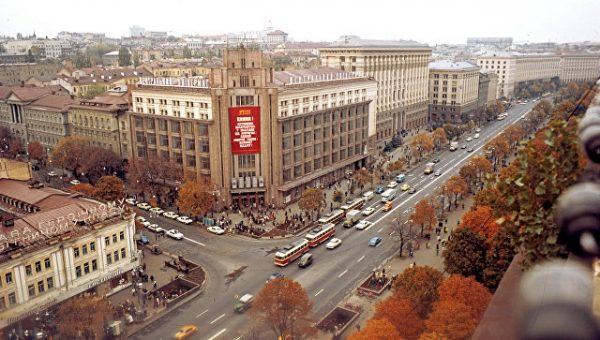 Рада планирует одобрить закон о введении квоты на украинский язык на ТВ