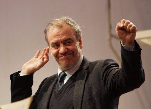 «Щелкунчик» в прямом эфире