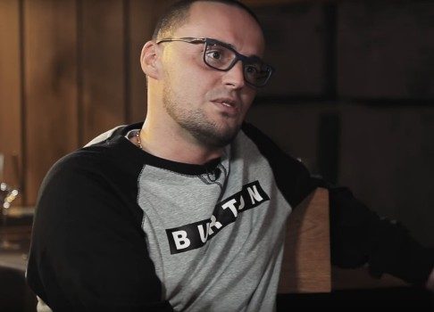 Гуф рассказал о расставании с Айзой Анохиной