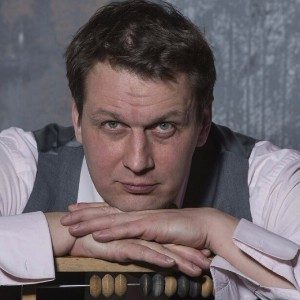 Демоническая харизма