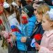 Музей зеленоградского лицея №1557 провел песенный марафон «Во имя жизни на земле!»