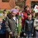 Музей зеленоградского лицея №1557 провел песенный марафон «Во имя жизни на земле!»