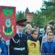 Музей зеленоградского лицея №1557 провел песенный марафон «Во имя жизни на земле!»