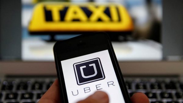 В действиях Uber поищут признаки уголовного преступления